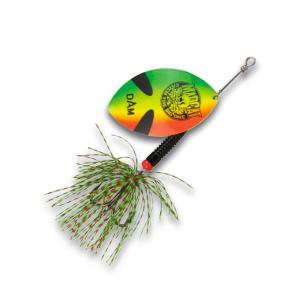 Вращающаяся блесна Madcat Big Blade 55 г блесна для ловли сома