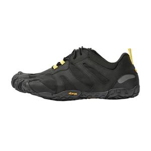 Кроссовки vibram Training Shoes Women's Low-top Yellow, черный