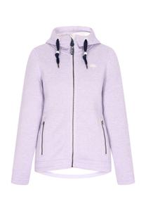 Куртка для активного отдыха Schmuddelwedda Fleece Jacket, фиолетовый