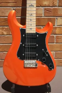 PRS SE NF3 Болт Он-Металлик Оранжевый