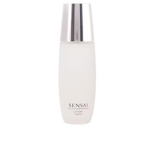 Тоник для лица Sensai cellular performance lotion i light Sensai, 125 мл