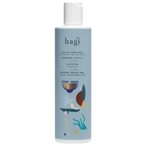 Hagi Ziołowo Mi гель для душа, 100 мл