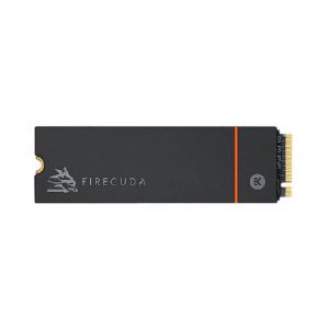 Внутренний SSD накопитель Seagate FireCuda 530, 4 ТБ, ZP4000GM3A023