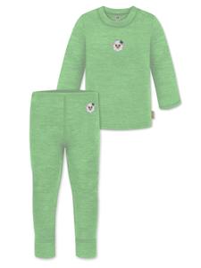 Набор normani, зеленый/светло-зеленый