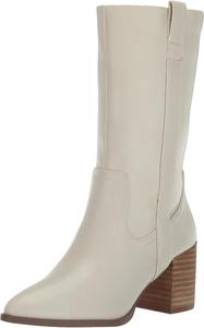 Женские модные ботинки DV Dolce Vita Tezza, Ivory