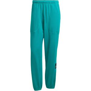 Брюки Reflective Adidas, зеленый