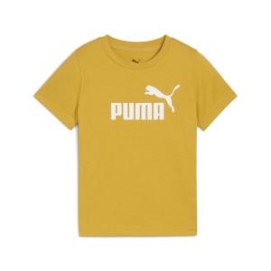 Футболка с логотипом ESS № 1 для мальчиков PUMA