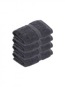 Полотенце Vossen, цвет graphit