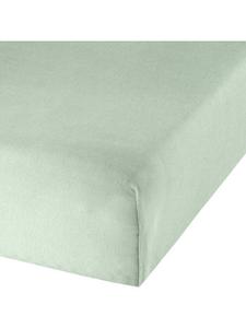 Простыня Erwin Müller, цвет jade