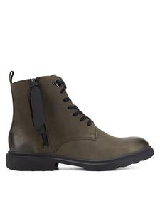 Ботинки Lasocki WI23-SDAM-04, зеленый