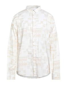Рубашка Armani Exchange, белый
