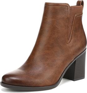 Женские ботильоны Naturalizer Jodi, Brown