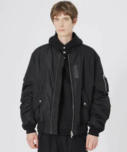 Куртка Loveless, цвет Black