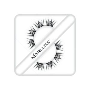 Искусственные ресницы show deluxe künstliche wimpern Uniq, no. 3602