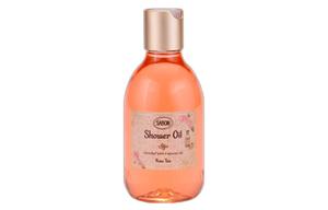 SABON Масло для ванны Rose Tea Hydrating 500ml