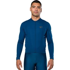 Мужская веломайка Attack с длинным рукавом Pearl Izumi, Twilight