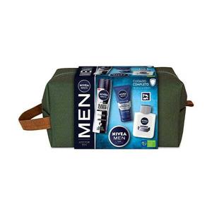 Сумка для туалетных принадлежностей: ваш полный распорядок дня 1 шт Nivea