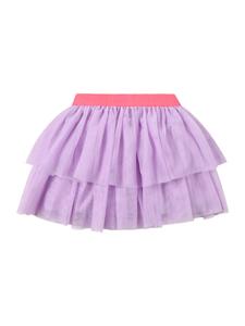 Юбка s.Oliver, фиолетовый