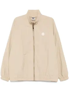 Ветровка Aapenow с логотипом Aape By A Bathing Ape, нейтральный