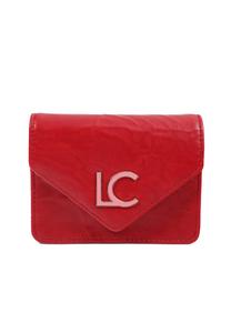 Кошелек LOLA CASADEMUNT Wallet, Red