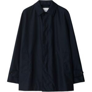 Куртка мужская черный Burberry