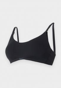 Бюстгальтер Nike Performance ALATE MINIMALIST BRA, Black/Cool Grey /Black