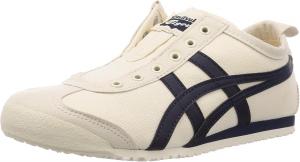 Кроссовки Onitsuka Tiger Mexico 66 Slip On 1183A360 Men's Size, Birch/Midnight