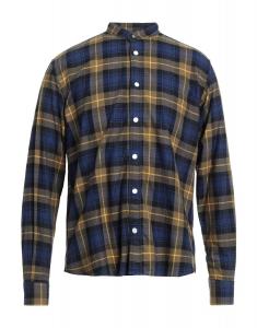 Рубашка Portofiori, зеленый