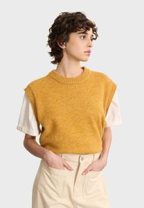 Джемпер Garance Paris BIJOU, Yellow