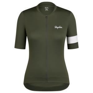 Женская майка для велоспорта Rapha, мультиколор