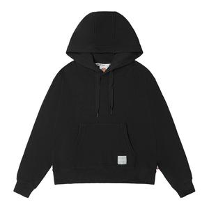 Dickies Женская толстовка, цвет Black