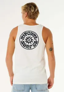 Тихоокеанский ополаскиватель для верхней части Rip Curl, Bone