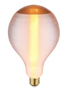 Globo lighting Светодиодные лампочки "LED - LIGHT BULBS" коричневого цвета