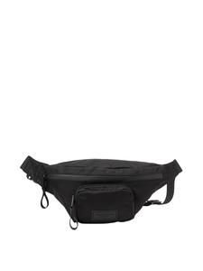 Marc O'Polo Черная поясная сумка