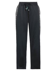 Брюки Dsquared2, черный