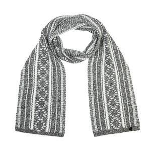 Шарф Була Рут (женский), Black