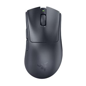 Мышь игровая беспроводная Razer DeathAdder V3 HyperSpeed, чёрный