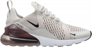 Кроссовки Nike Air Max 270, кремовый