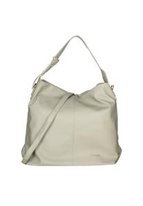 Сумка-тоут Pierre Cardin, зеленый