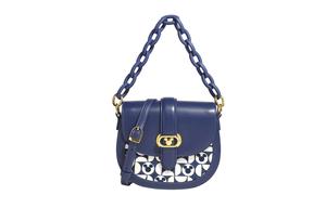 Disney Сумка через плечо женская разноцветная, Dark Blue