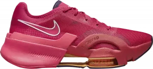 Кроссовки Nike Wmns Air Zoom SuperRep 3 'Rush Pink', розовый