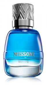 Туалетная вода Missoni Wave, 100 мл