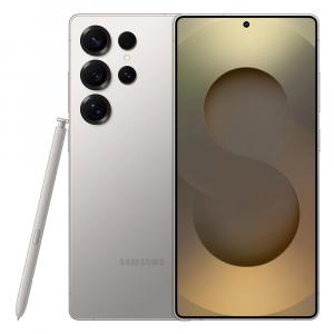 Смартфон Samsung Galaxy S25 Ultra, 12Гб/512Гб, (Nano-SIM+eSIM), серый