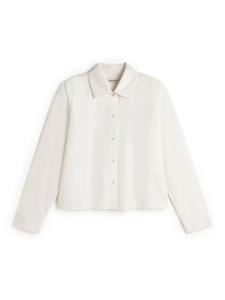 Блуза Thinking MU Duna, белый