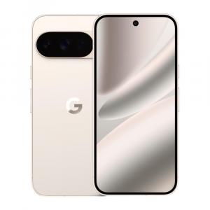 Смартфон Google Pixel 10 Pro (US), 16Гб/128Гб, Dual E-SIM, фарфоровый