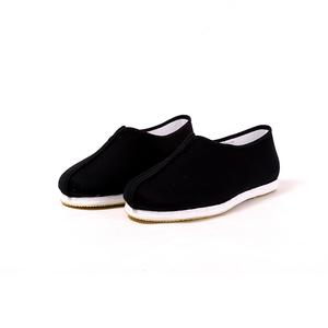 Кроссовки мужские Lifestyle Shoes Men Low-Top Black Old Meihua