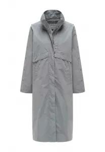 Парка zenblüte Navahoo, Grey