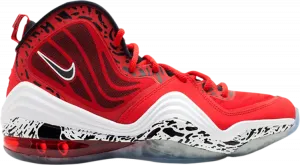 Кроссовки Nike Air Penny 5 'Red Eagle', красный