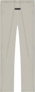 Брюки Fear of God Essentials Relaxed Trouser 'Smoke', серый