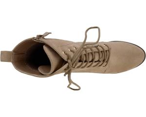 Ботинки Baylor Bootie Journee Collection, коричневый